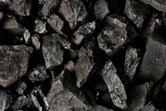Cotehill coal boiler costs